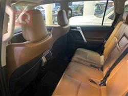 تويوتا لاندكروزر برادو